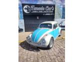 VOLKSWAGEN - FUSCA - 1979/1979 - Branca - R$ 16.900,00