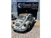 VOLKSWAGEN - FUSCA - 1983/1983 - Cinza - R$ 20.900,00