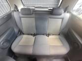 VOLKSWAGEN - FOX - 2008/2008 - Cinza - R$ 23.900,00