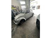 VOLKSWAGEN - FUSCA - 1980/1980 - Cinza - R$ 22.900,00