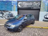 CHEVROLET - CORSA - 2009/2009 - Azul - R$ 28.900,00