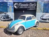 VOLKSWAGEN - FUSCA - 1979/1979 - Branca - R$ 16.900,00