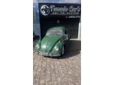 VOLKSWAGEN - FUSCA - 1970/1970 - Verde - R$ 24.900,00