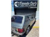 VOLKSWAGEN - BRASILIA - 1978/1978 - Verde - R$ 17.900,00