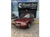 VOLKSWAGEN - GOL - 1998/1998 - Grená - R$ 18.900,00