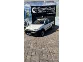 FIAT - STRADA - 2012/2012 - Branca - R$ 42.900,00
