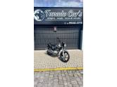 HONDA - CG 150 - 2006/2006 - Prata - R$ 10.900,00