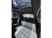 VOLKSWAGEN - FUSCA - 1983/1983 - Cinza - R$ 20.900,00