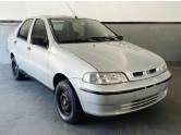 FIAT - SIENA - 2004/2004 - Prata - R$ 16.900,00