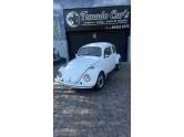 VOLKSWAGEN - FUSCA - 1981/1981 - Branca - R$ 15.900,00