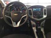 CHEVROLET - CRUZE - 2014/2014 - Prata - R$ 57.900,00