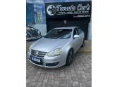 VOLKSWAGEN - JETTA - 2007/2007 - Prata - R$ 45.900,00