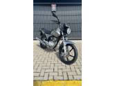 HONDA - CG 150 - 2006/2006 - Prata - R$ 10.900,00