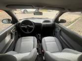 VOLKSWAGEN - GOL - 1998/1998 - Grená - R$ 18.900,00