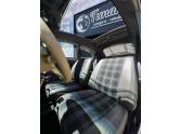 VOLKSWAGEN - FUSCA - 1983/1983 - Cinza - R$ 20.900,00