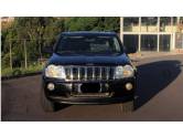 JEEP - CHEROKEE - 2006/2006 - Preta - R$ 54.900,00