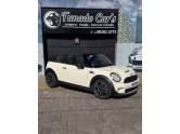 MINI - COOPER - 2012/2013 - Branca - R$ 79.900,00