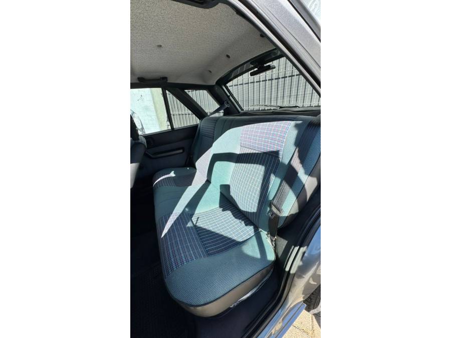 FIAT - TIPO - 1995/1995 - Cinza - R$ 21.900,00