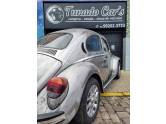 VOLKSWAGEN - FUSCA - 1983/1983 - Prata - R$ 22.900,00