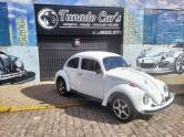 VOLKSWAGEN - FUSCA - 1983/1983 - Branca - R$ 22.900,00