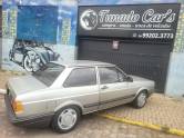 VOLKSWAGEN - VOYAGE - 1989/1989 - Prata - R$ 22.900,00