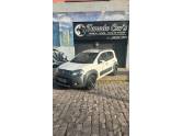 FIAT - UNO - 2010/2011 - Branca - R$ 32.900,00