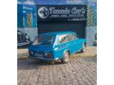 VOLKSWAGEN - VARIANT - 1975/1975 - Azul - R$ 22.900,00