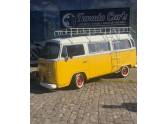 VOLKSWAGEN - KOMBI - 1998/1998 - Amarela - R$ 49.900,00