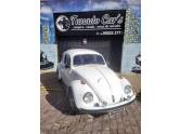 VOLKSWAGEN - FUSCA - 1983/1983 - Branca - R$ 22.900,00