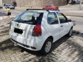 FIAT - PALIO - 2008/2008 - Branca - R$ 19.500,00