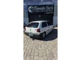 VOLKSWAGEN - GOL - 2003/2004 - Branca - R$ 13.900,00