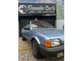 FORD - VERONA - 1991/1992 - Azul - R$ 17.900,00