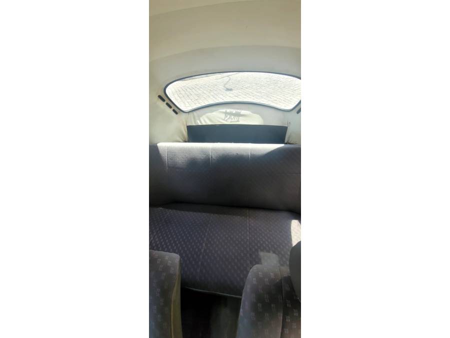 VOLKSWAGEN - FUSCA - 1978/1978 - Azul - R$ 14.900,00