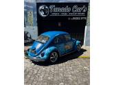 VOLKSWAGEN - FUSCA - 1974/1974 - Azul - R$ 15.900,00