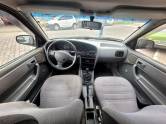 VOLKSWAGEN - LOGUS - 1993/1993 - Vermelha - R$ 20.000,00