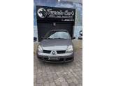 RENAULT - CLIO - 2008/2008 - Prata - R$ 19.900,00