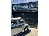 VOLKSWAGEN - FUSCA - 1983/1983 - Cinza - R$ 20.900,00