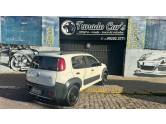FIAT - UNO - 2010/2011 - Branca - R$ 32.900,00