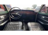 VOLKSWAGEN - TL - 1971/1971 - Verde - R$ 38.900,00