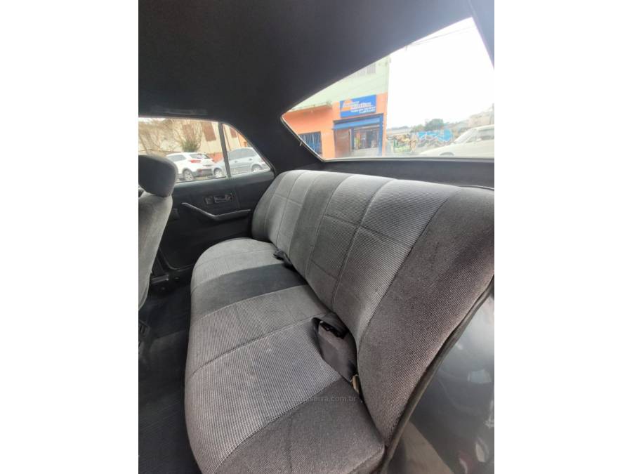 CHEVROLET - OPALA - 1988/1988 - Azul - R$ 58.900,00