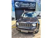 JEEP - RENEGADE - 2016/2016 - Preta - R$ 85.900,00