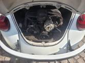 VOLKSWAGEN - FUSCA - 1983/1983 - Branca - R$ 22.900,00