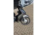 HONDA - BIZ 110I - 2024/2024 - Prata - R$ 12.900,00