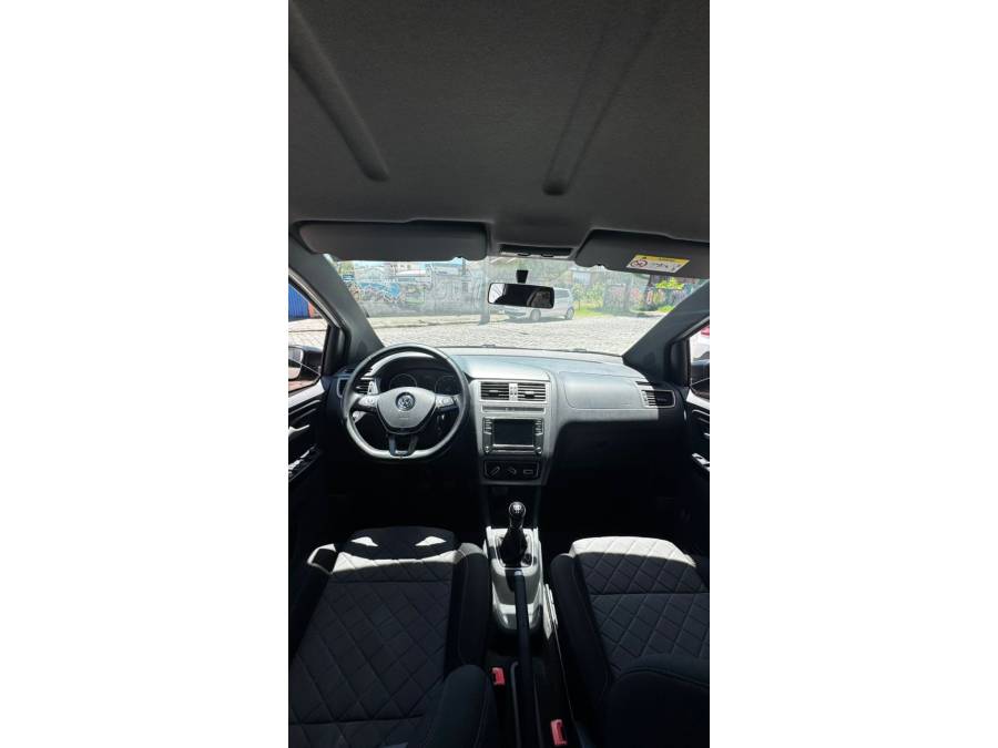 VOLKSWAGEN - FOX - 2019/2019 - Branca - R$ 62.900,00