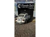 VOLKSWAGEN - FUSCA - 1984/1984 - Branca - R$ 25.900,00