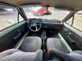 VOLKSWAGEN - GOL - 1984/1984 - Verde - R$ 15.900,00