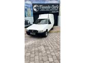 FIAT - FIORINO - 2009/2009 - Branca - R$ 37.900,00