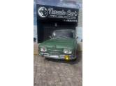 VOLKSWAGEN - TL - 1971/1971 - Verde - R$ 38.900,00