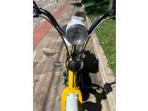 HONDA - PCX - 1975/1975 - Amarela - R$ 9.000,00