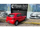 VOLKSWAGEN - GOL - 2009/2010 - Vermelha - R$ 23.900,00